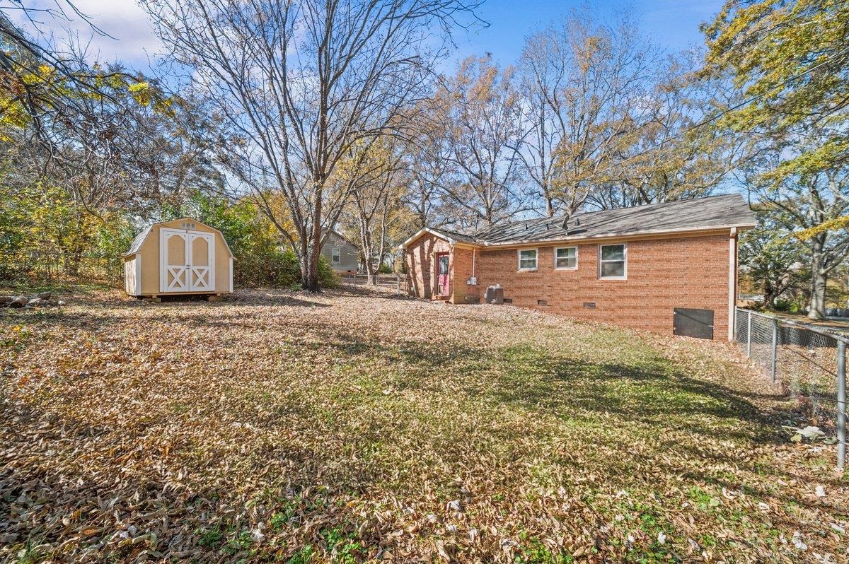 140 Golightly Street Inman, SC 29349 - Photo 25 of 28