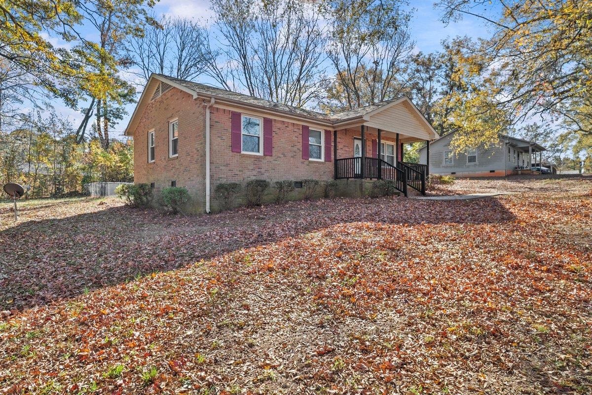 140 Golightly Street Inman, SC 29349 - Photo 3 of 28