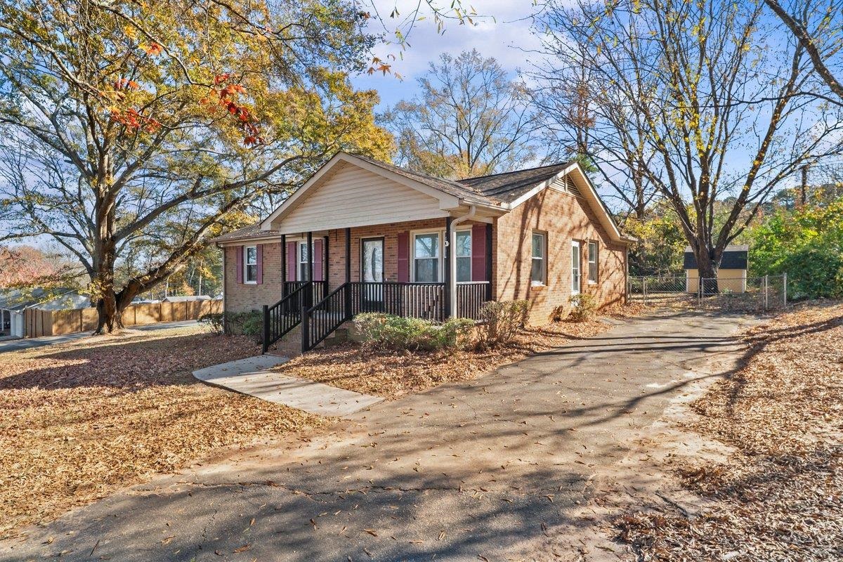 140 Golightly Street Inman, SC 29349 - Photo 4 of 28