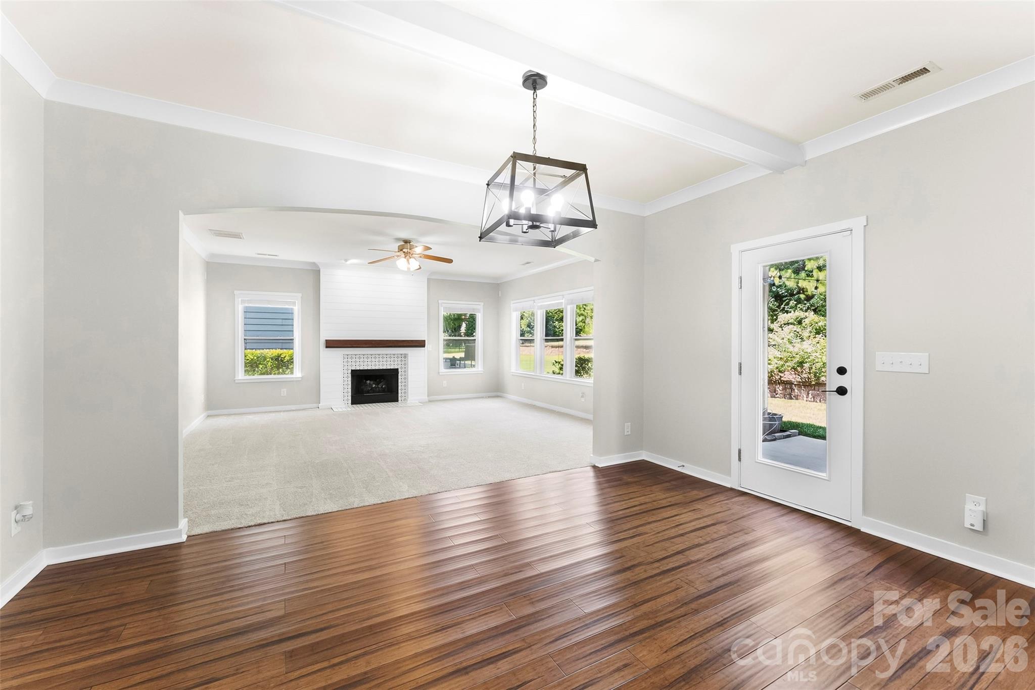 2238 Bluebell Way Tega Cay, SC 29708 - Photo 3 of 36