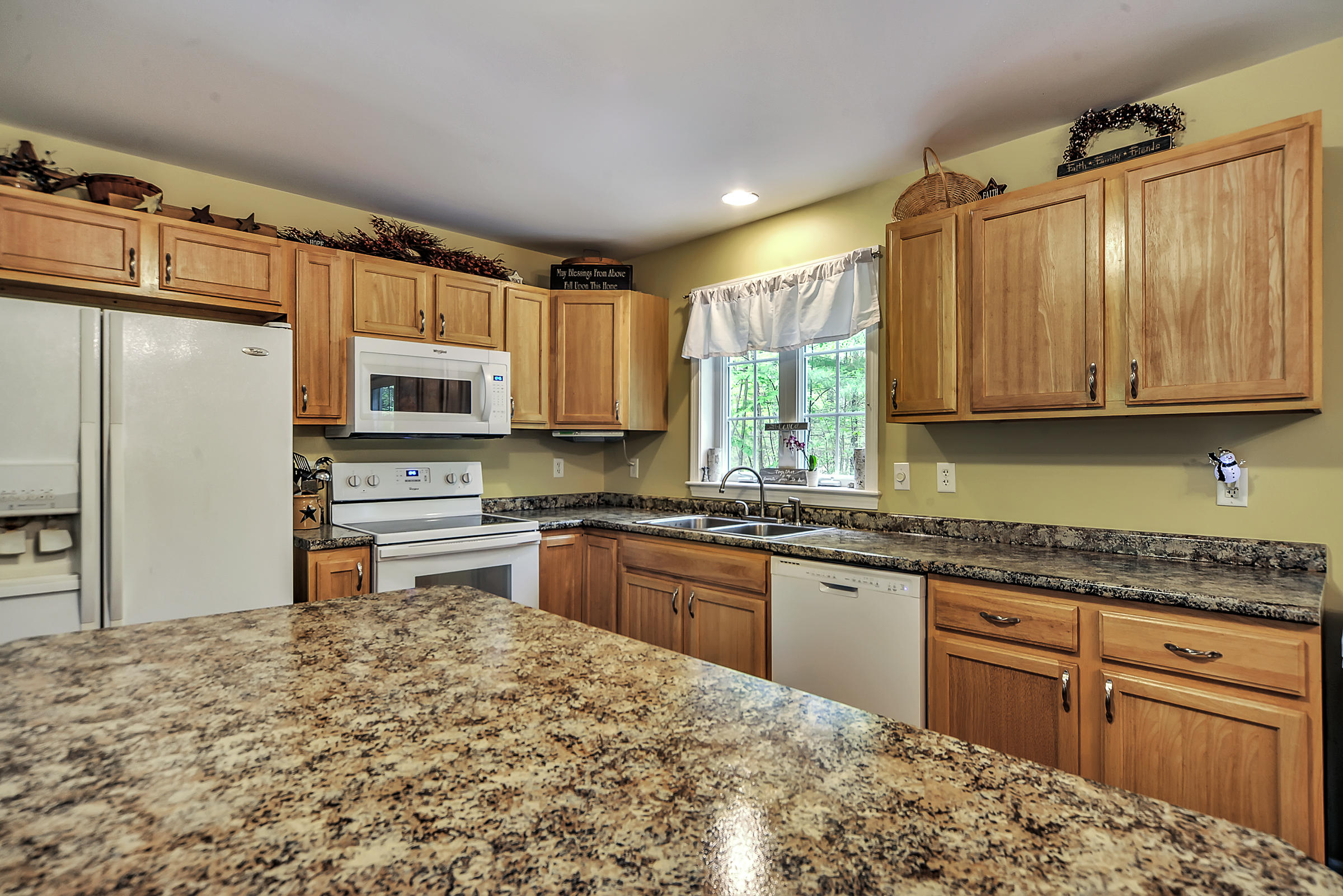 70 Cove Road Readfield, ME 04355 - Photo 9 of 37 107681-13