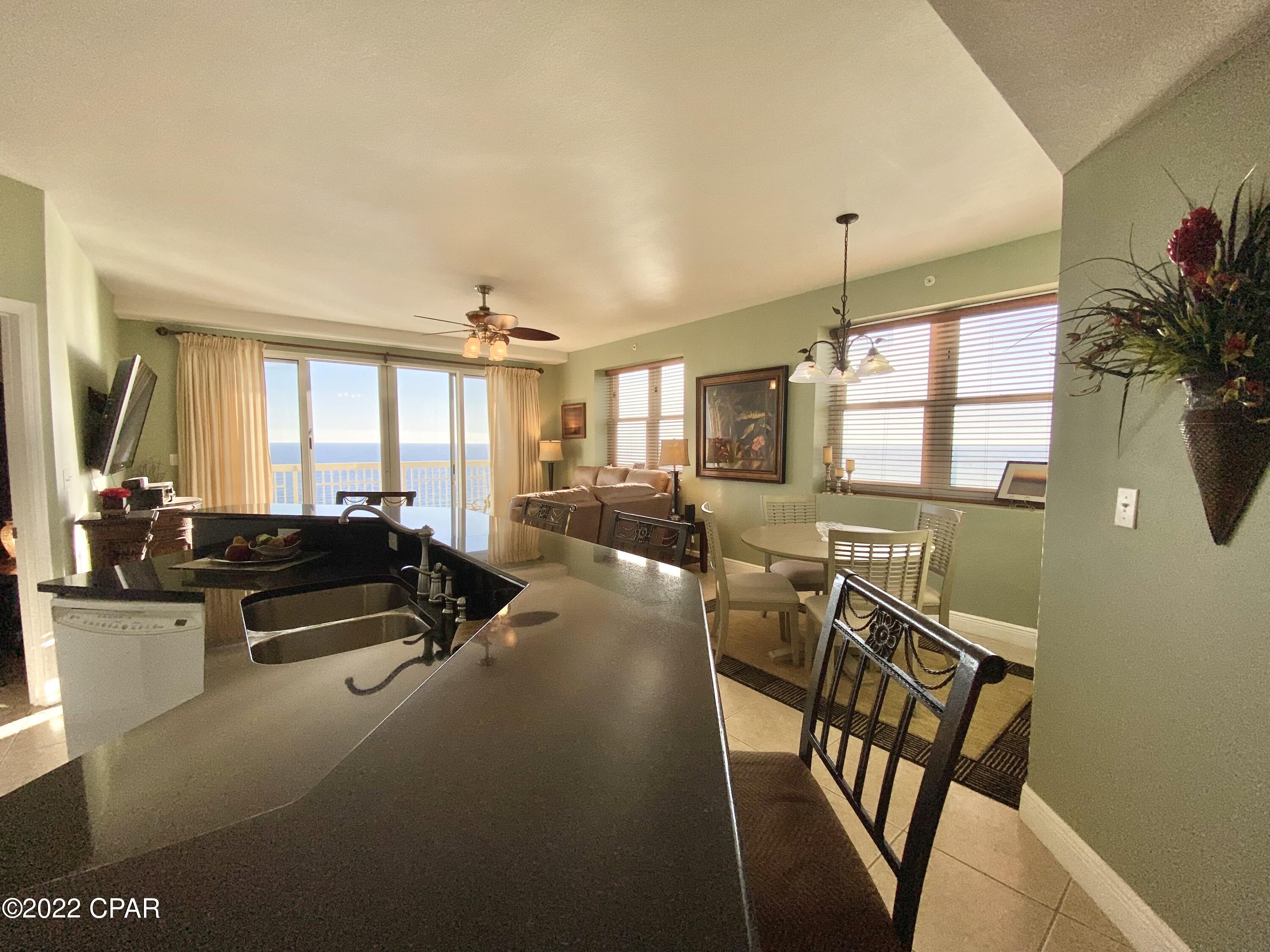 17757 Front Beach Road, Unit 1609 Panama City Beach, FL 32413 - Photo 5 of 33 Gallery Image 5