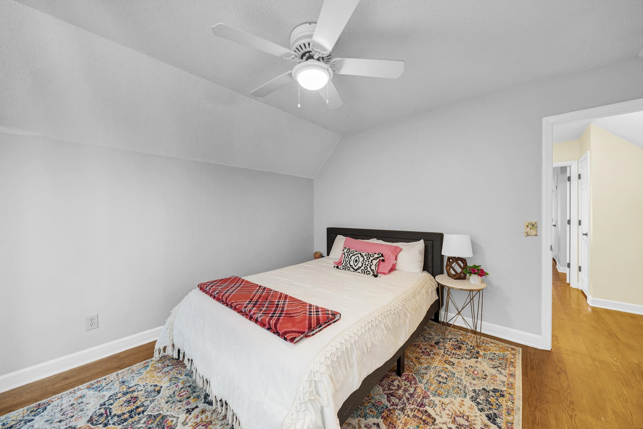 7101 Denlee Road Raleigh, NC 27603 - Photo 18 of 32 Photo 18