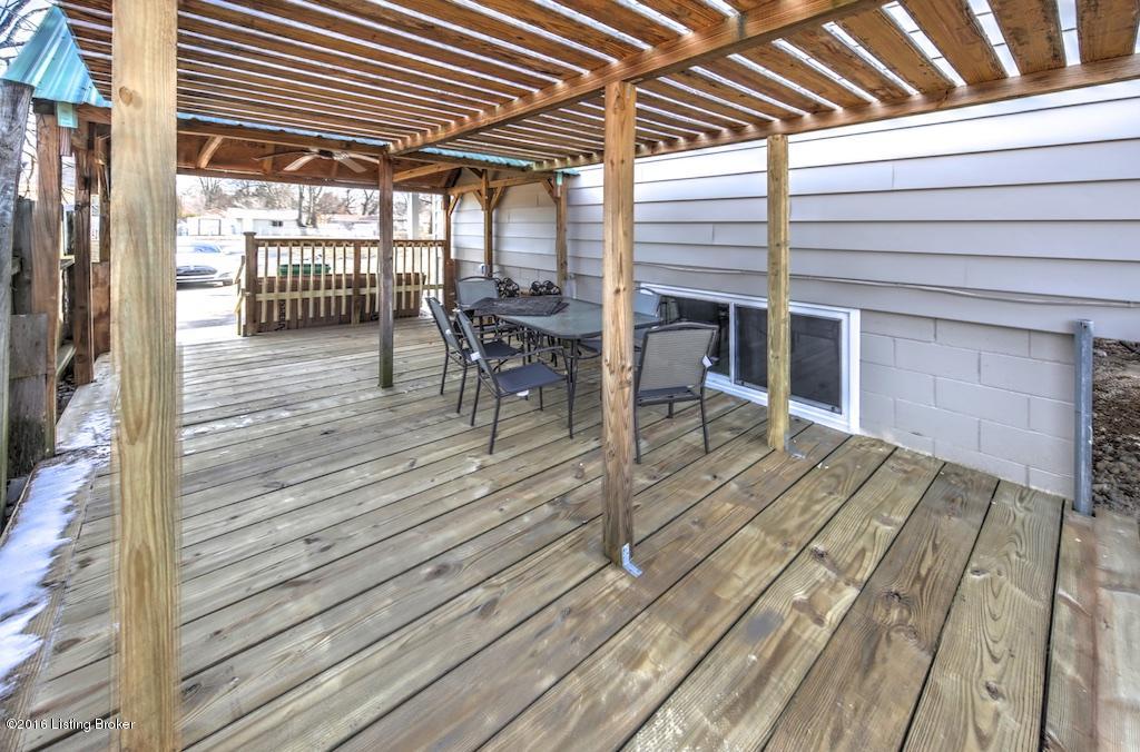 5310 Robinwood Road Louisville, KY 40218 - Photo 41 of 44 5310 Robinwood Rd 4003