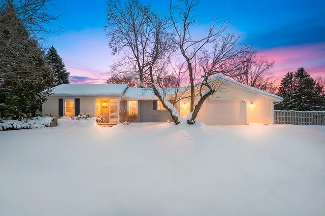 $335,000 | 3515 Westcove Drive, Portage, MI 49024