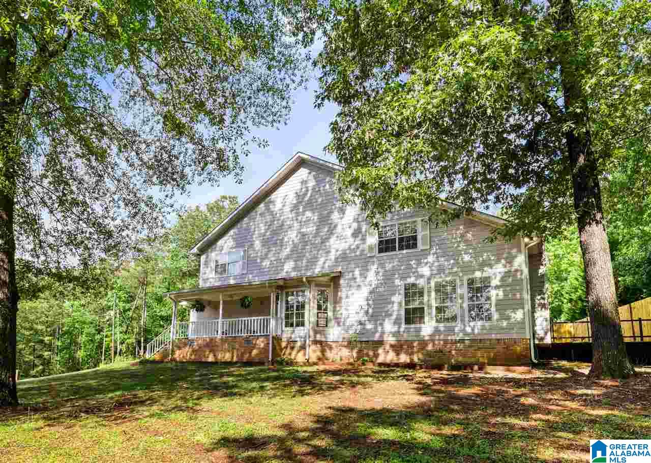 955 Lock 4 Road Riverside, AL 35135 - Photo 4 of 26