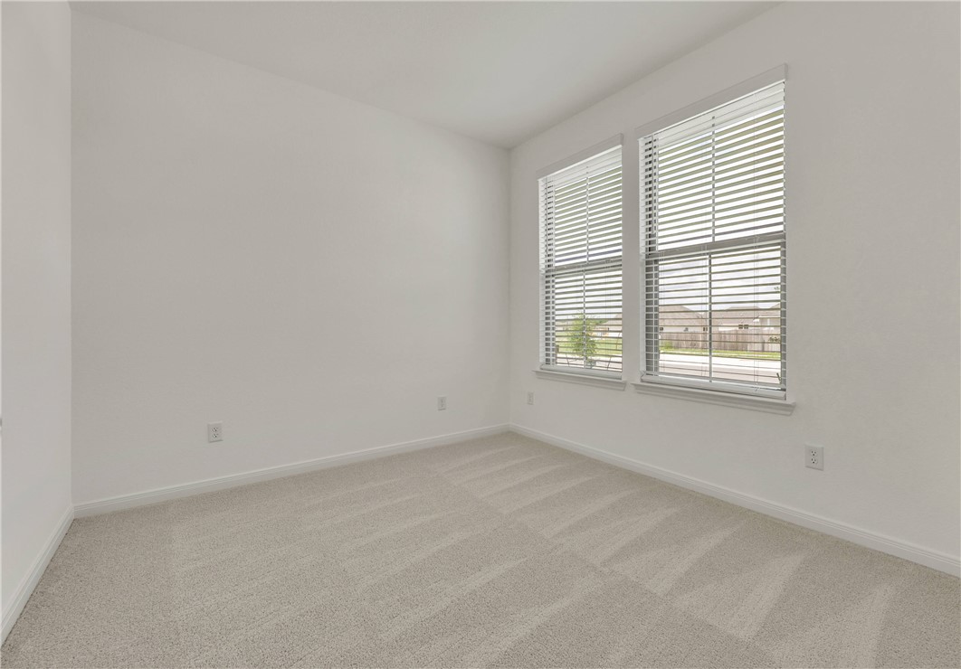 2776 Messenger Way Bryan, TX 77803 - Photo 16 of 16 an empty room with a window
