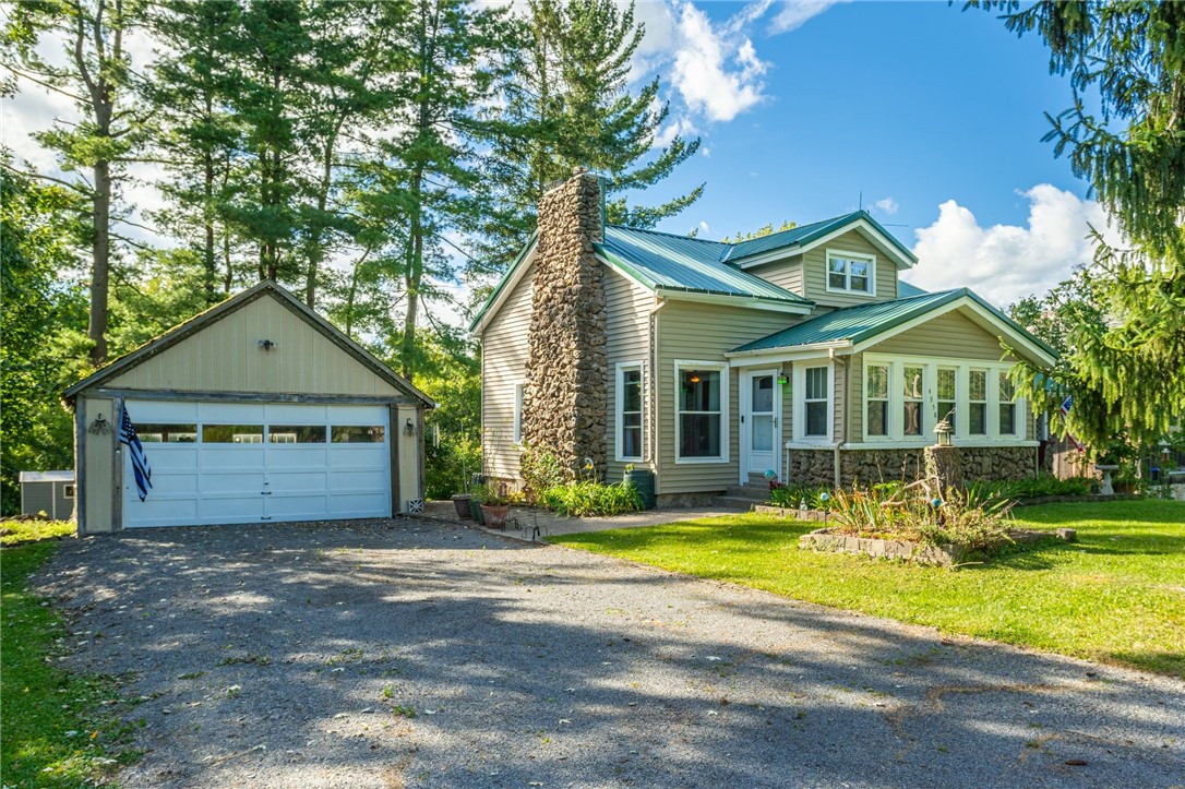 4958 Transit Road Barre, NY 14470 - Photo 1 of 1 Gallery Image 1