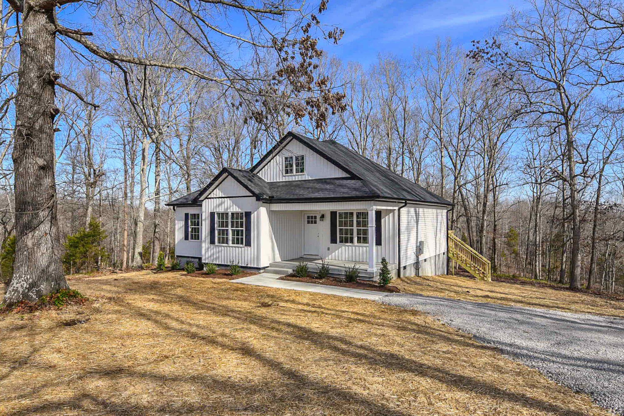 280 Pedigo Road Westmoreland, TN 37186 - Photo 2 of 29 Gallery Image 2