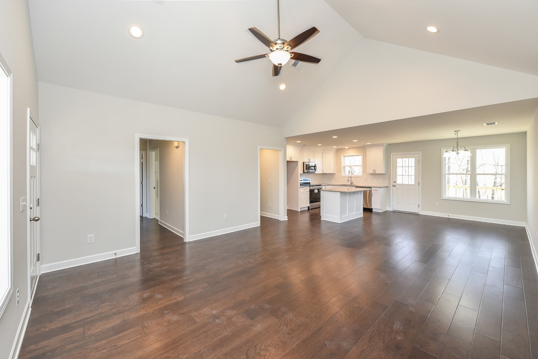 280 Pedigo Road Westmoreland, TN 37186 - Photo 12 of 29 Gallery Image 12