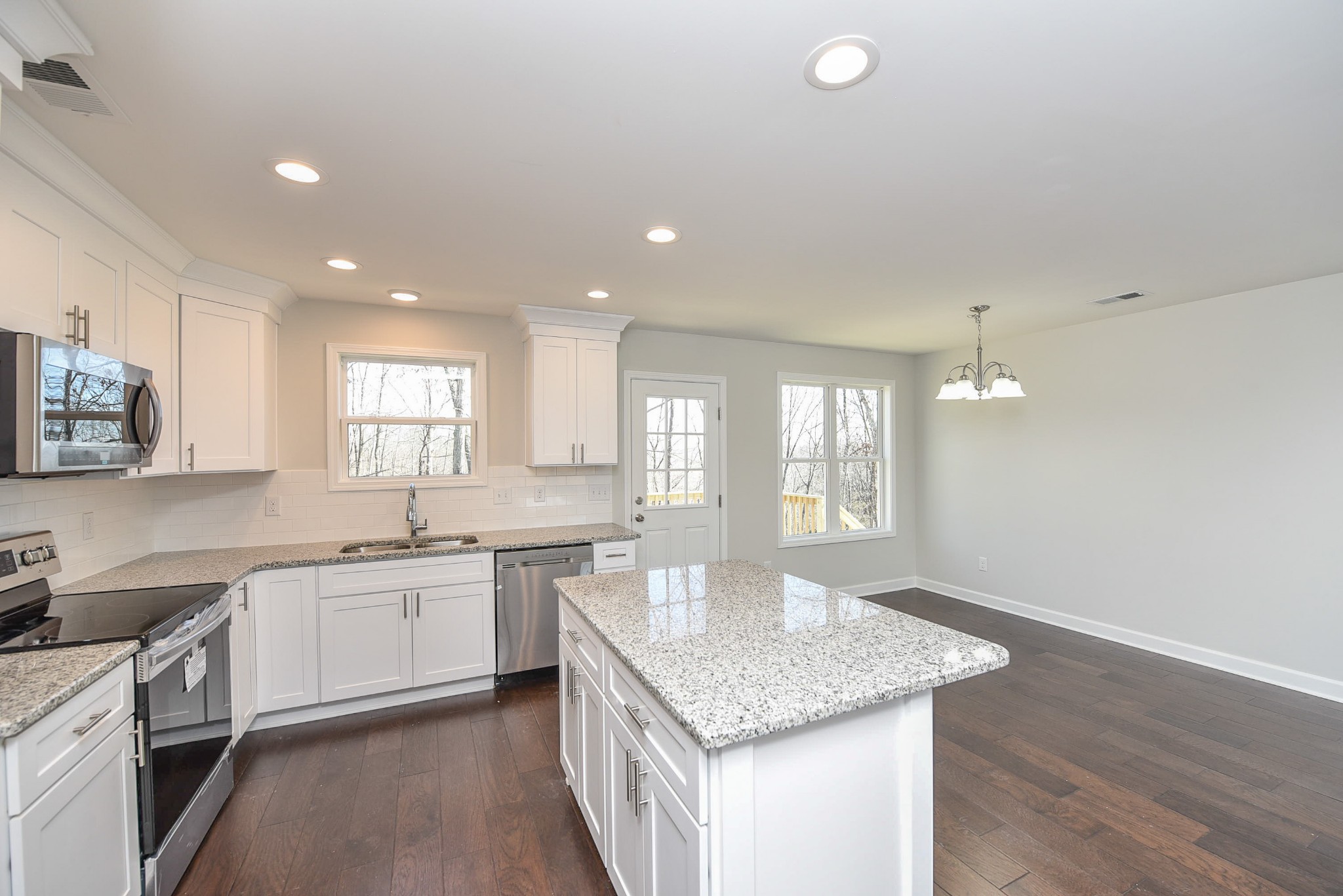 280 Pedigo Road Westmoreland, TN 37186 - Photo 13 of 29 Gallery Image 13