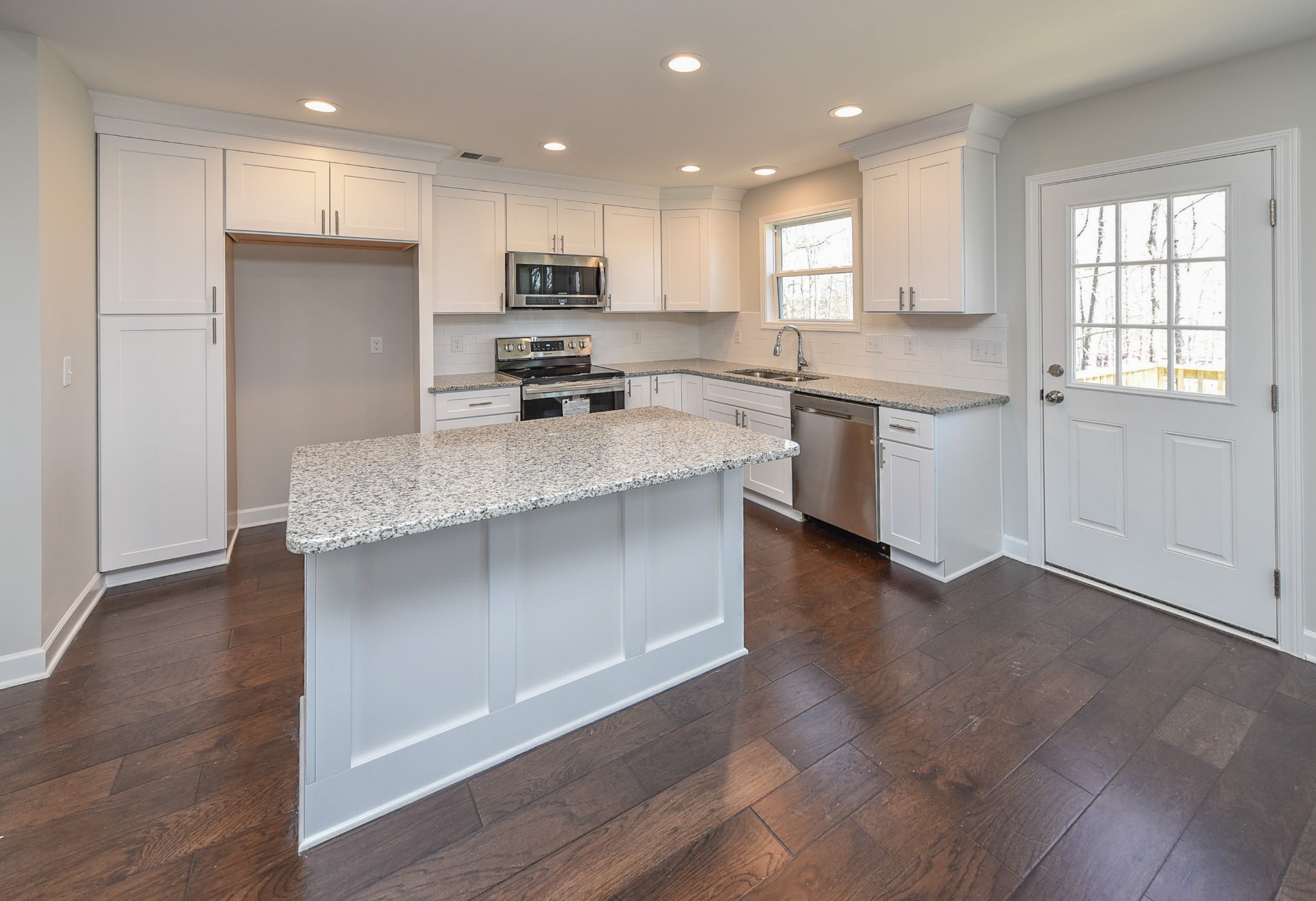 280 Pedigo Road Westmoreland, TN 37186 - Photo 15 of 29 Gallery Image 15