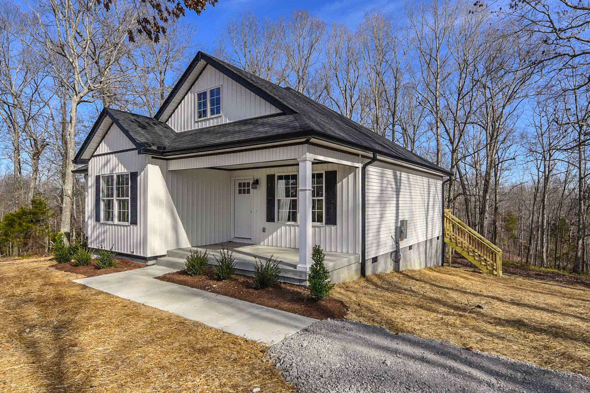 280 Pedigo Road Westmoreland, TN 37186 - Photo 3 of 29 Gallery Image 3