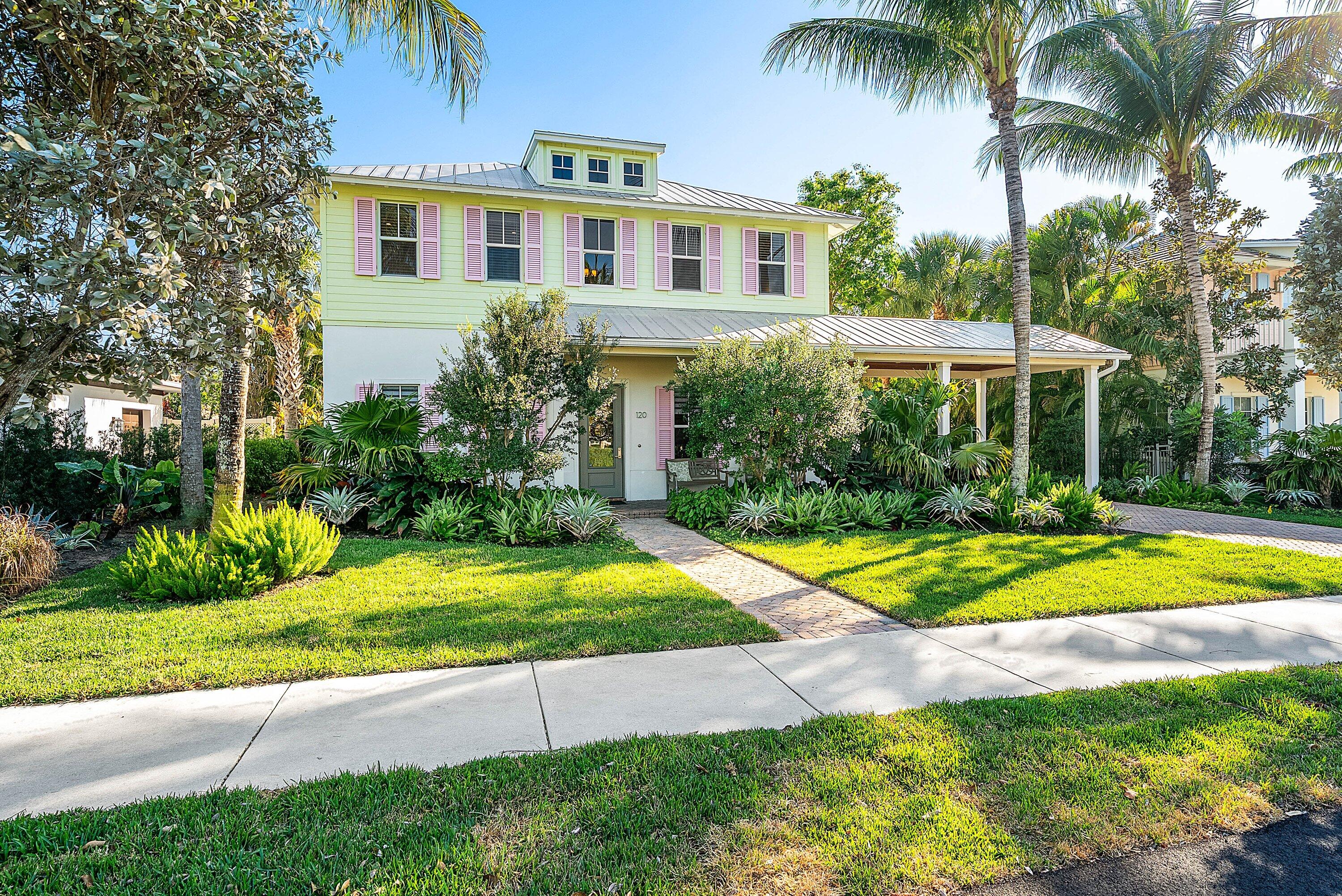 120 Grove Way Delray Beach, FL 33444 - Photo 39 of 43 002-120GroveWay-DelrayBeach-FL-33444-SMA