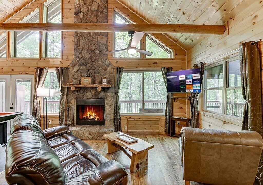 493 Vista View Place Cleveland, GA 30528 - Photo 7 of 27
