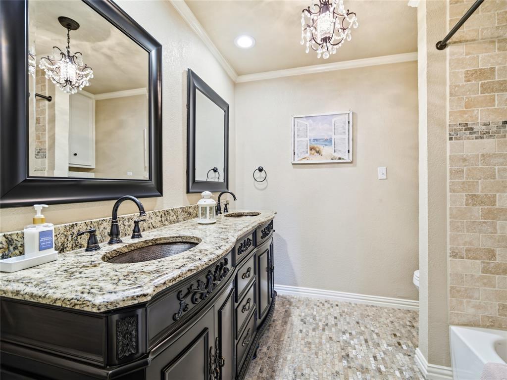 3410 Country Club Road Pantego, TX 76013 - Photo 25 of 40