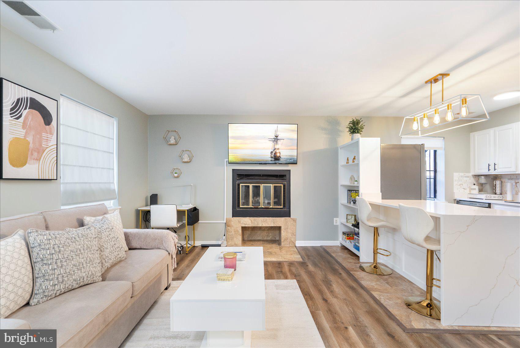 401 South Sharp Street, Unit R 1 Baltimore, MD 21201 - Photo 13 of 39