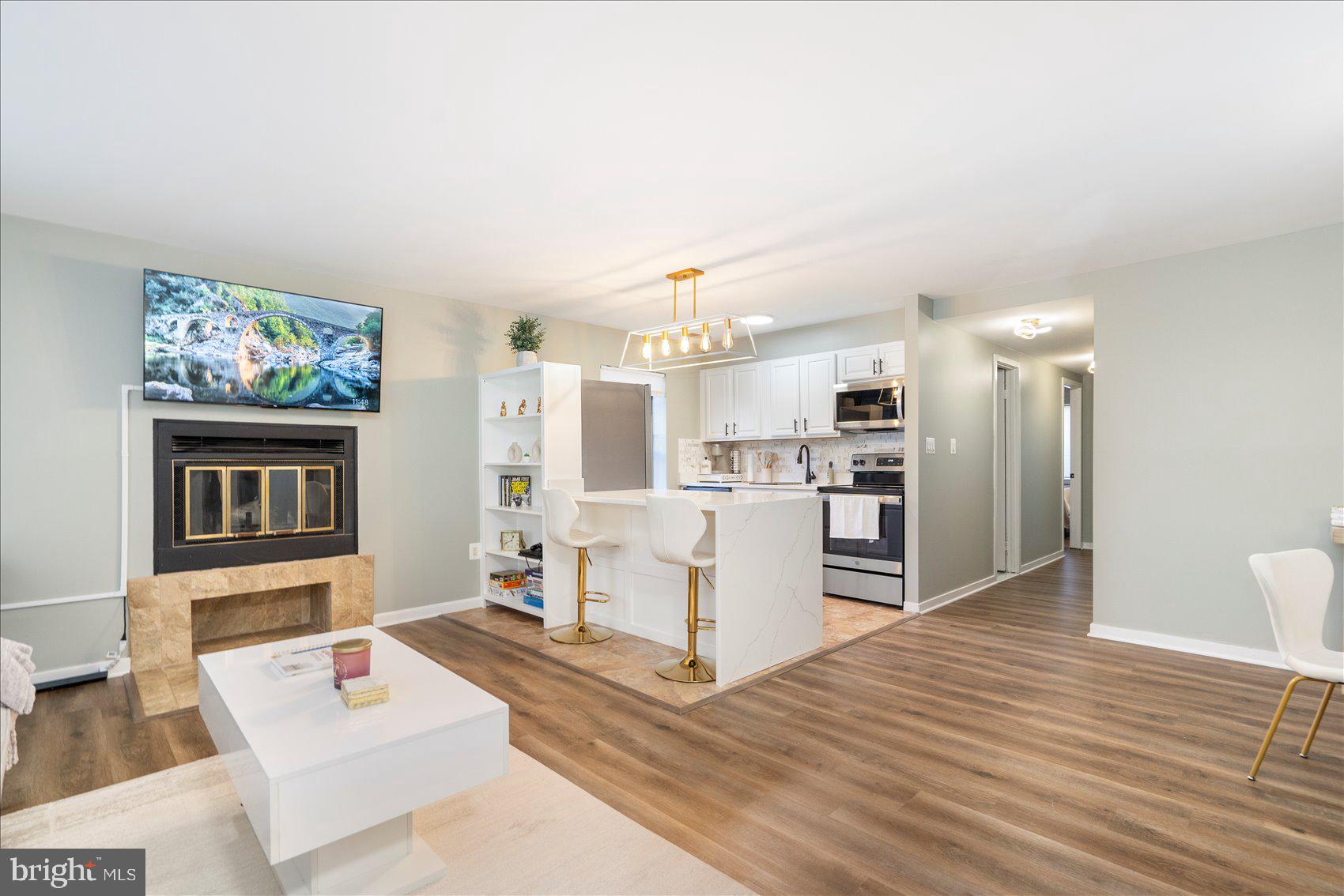 401 South Sharp Street, Unit R 1 Baltimore, MD 21201 - Photo 4 of 39