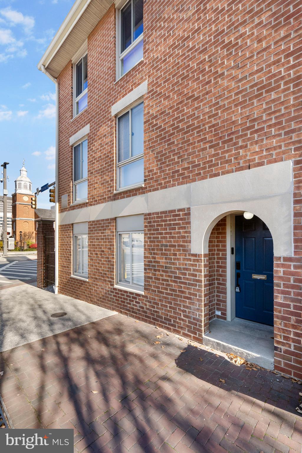 401 South Sharp Street, Unit R 1 Baltimore, MD 21201 - Photo 10 of 39