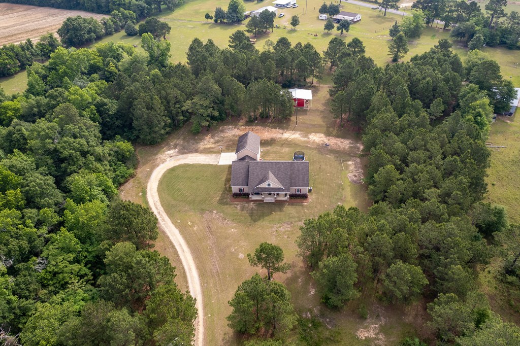 240 Cedar Springs Road Ashford, AL 36312 - Photo 9 of 71