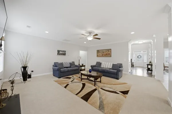 $649,900 | 324 Crestgate Way, Easley, SC 29642