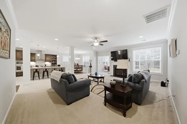 $649,900 | 324 Crestgate Way, Easley, SC 29642