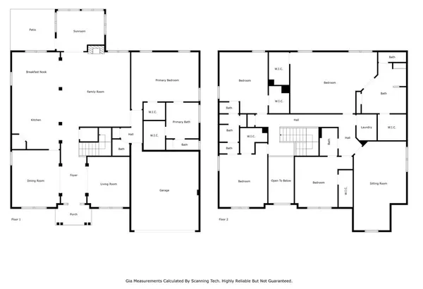 $649,900 | 324 Crestgate Way, Easley, SC 29642