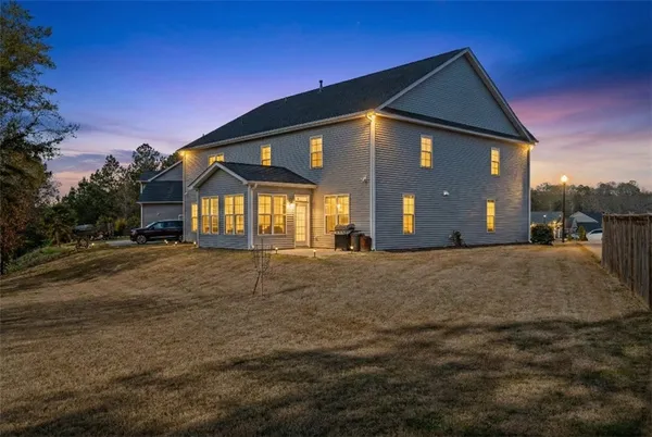 $649,900 | 324 Crestgate Way, Easley, SC 29642