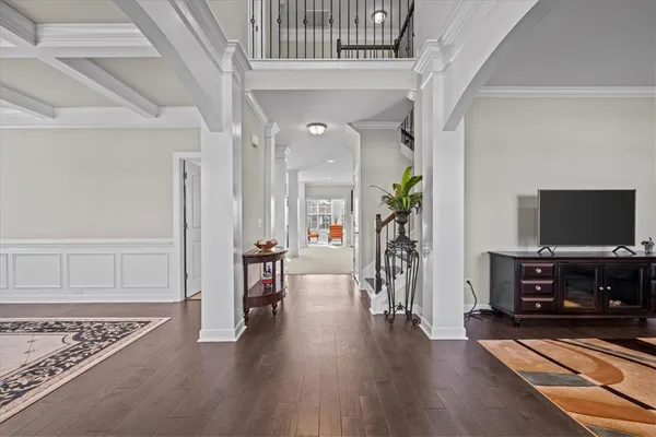 $649,900 | 324 Crestgate Way, Easley, SC 29642