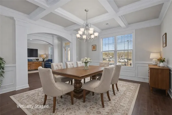 $649,900 | 324 Crestgate Way, Easley, SC 29642