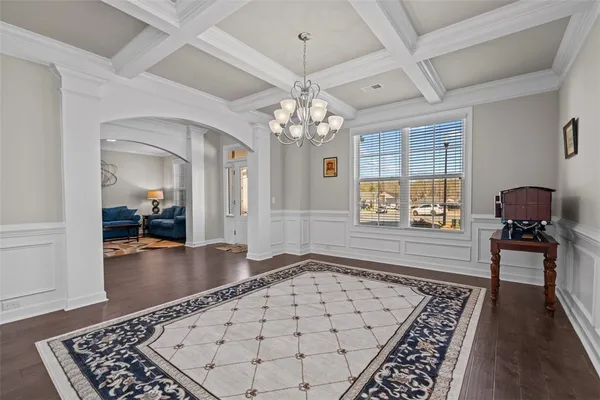 $649,900 | 324 Crestgate Way, Easley, SC 29642