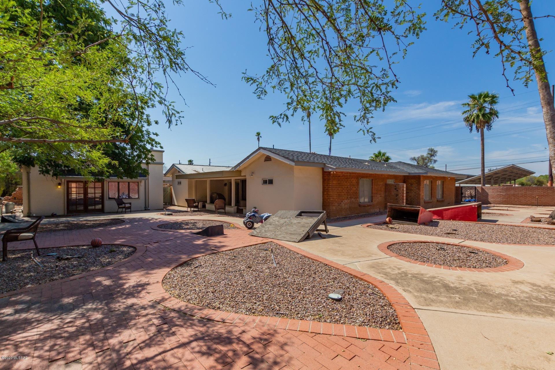 300 North Country Club Road Tucson, AZ 85716 - Photo 35 of 36