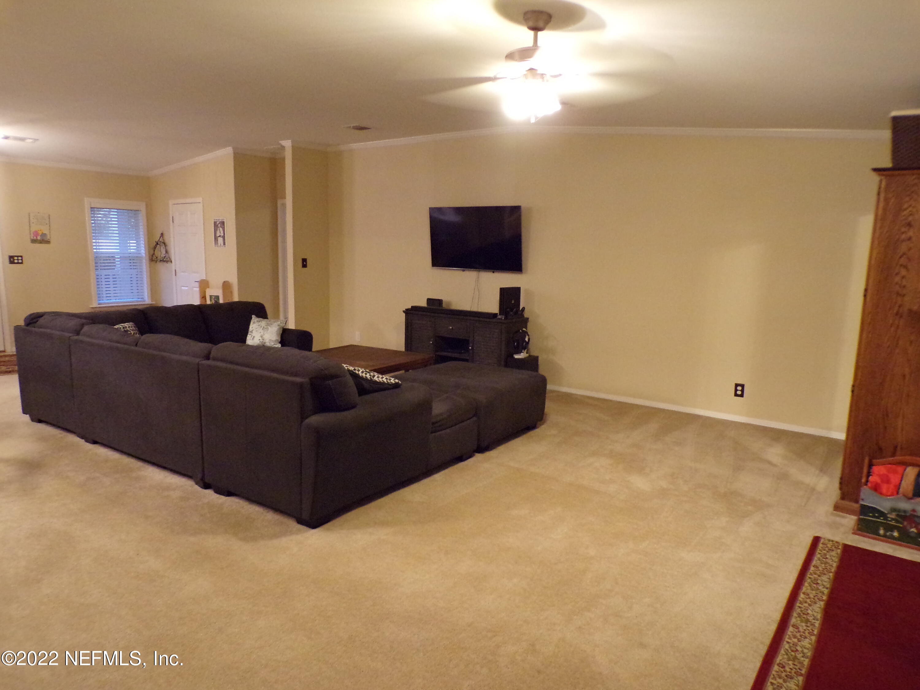 4173 Southwest 100th Place Lake Butler, FL 32054 - Photo 11 of 61 greatroom