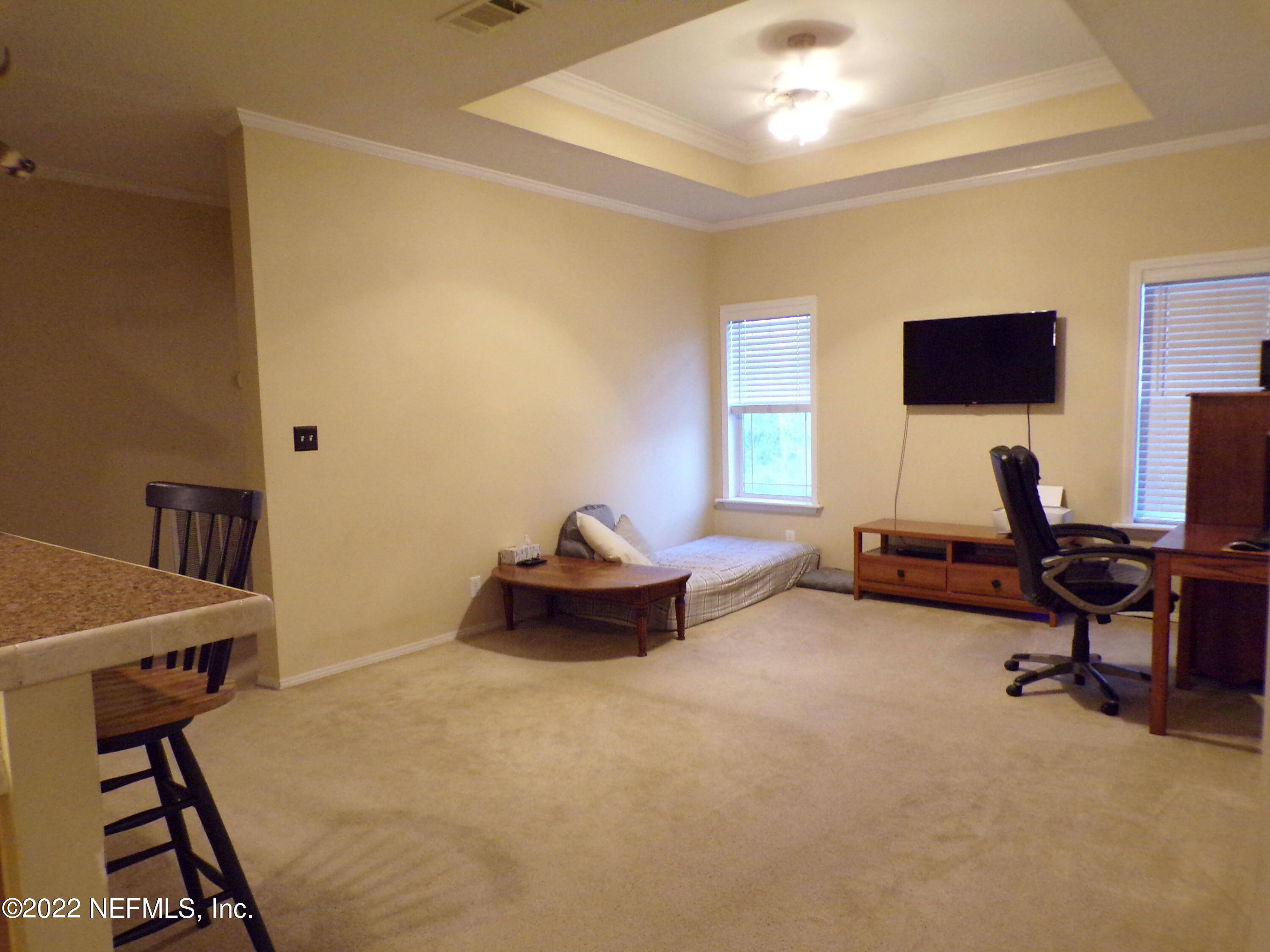 4173 Southwest 100th Place Lake Butler, FL 32054 - Photo 17 of 61 familyroom