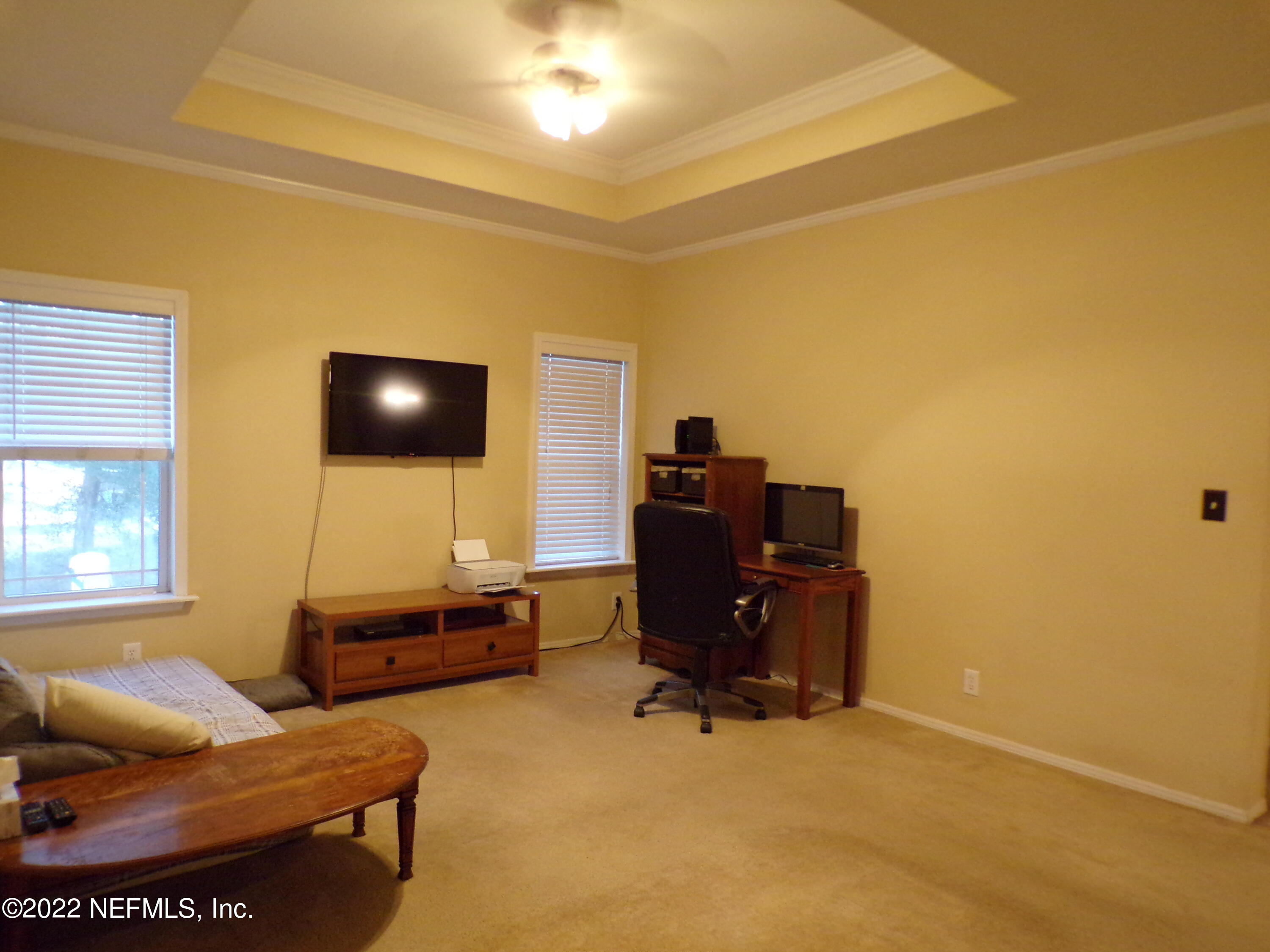 4173 Southwest 100th Place Lake Butler, FL 32054 - Photo 18 of 61 familyroom