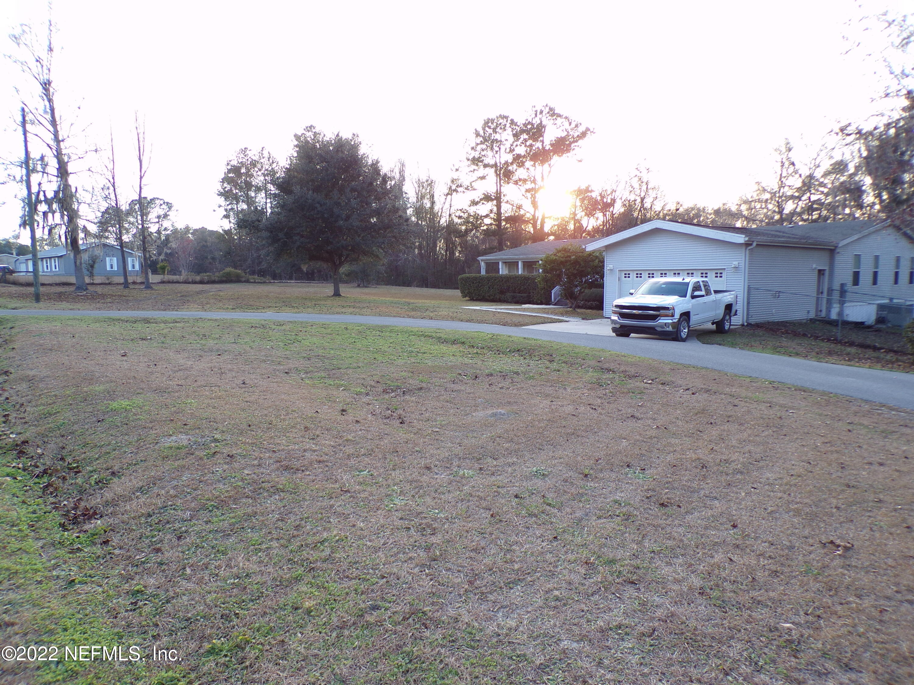 4173 Southwest 100th Place Lake Butler, FL 32054 - Photo 2 of 61 front view(7)