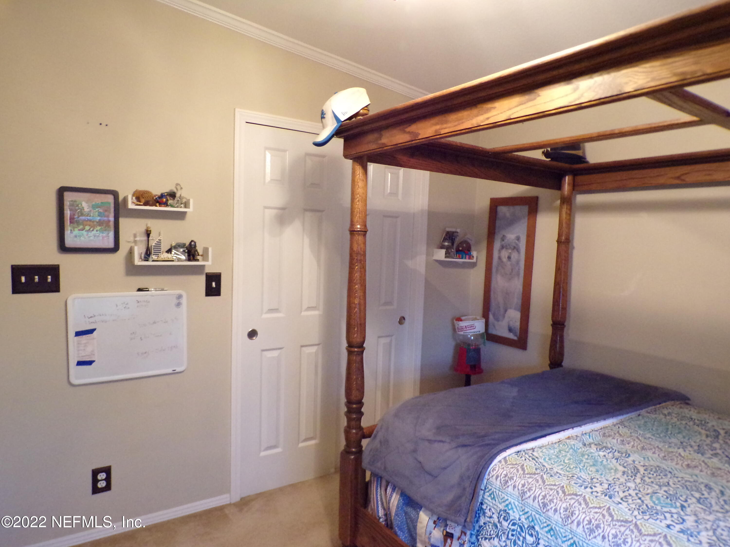 4173 Southwest 100th Place Lake Butler, FL 32054 - Photo 32 of 61 bedrrom 2