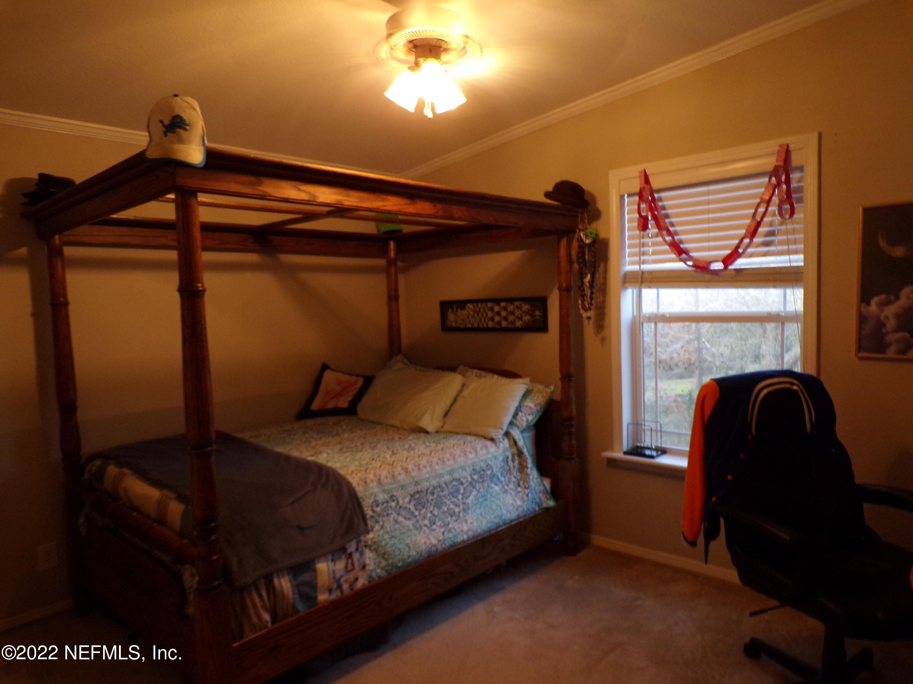 4173 Southwest 100th Place Lake Butler, FL 32054 - Photo 33 of 61 bredroom 2