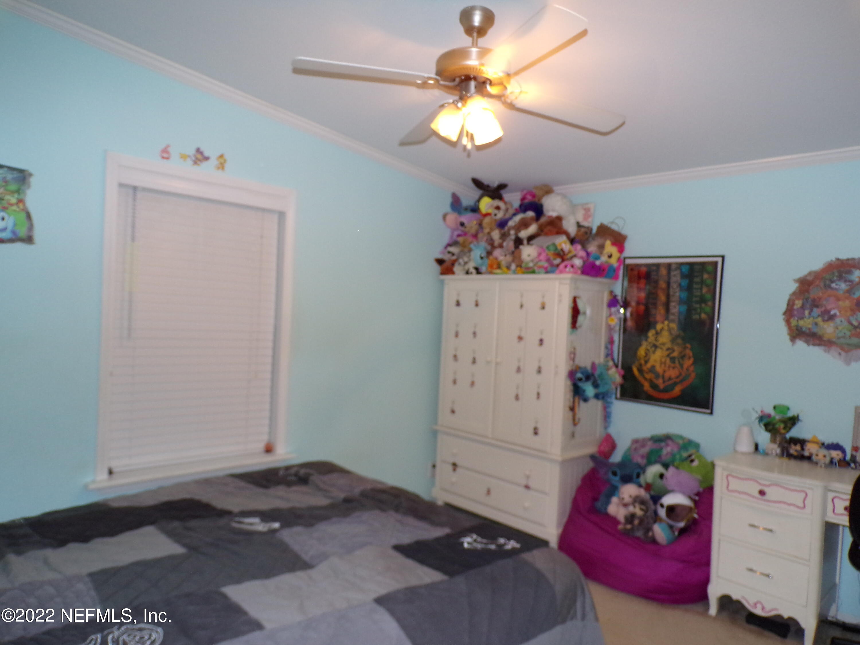 4173 Southwest 100th Place Lake Butler, FL 32054 - Photo 36 of 61 bedroom 4