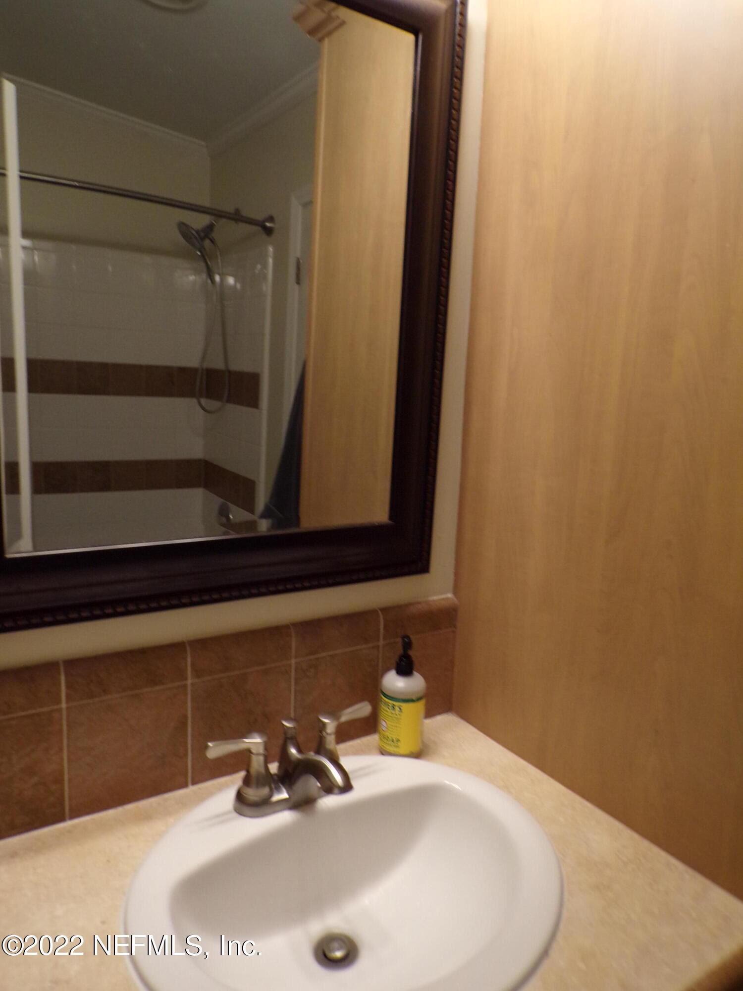 4173 Southwest 100th Place Lake Butler, FL 32054 - Photo 38 of 61 main bath/shower
