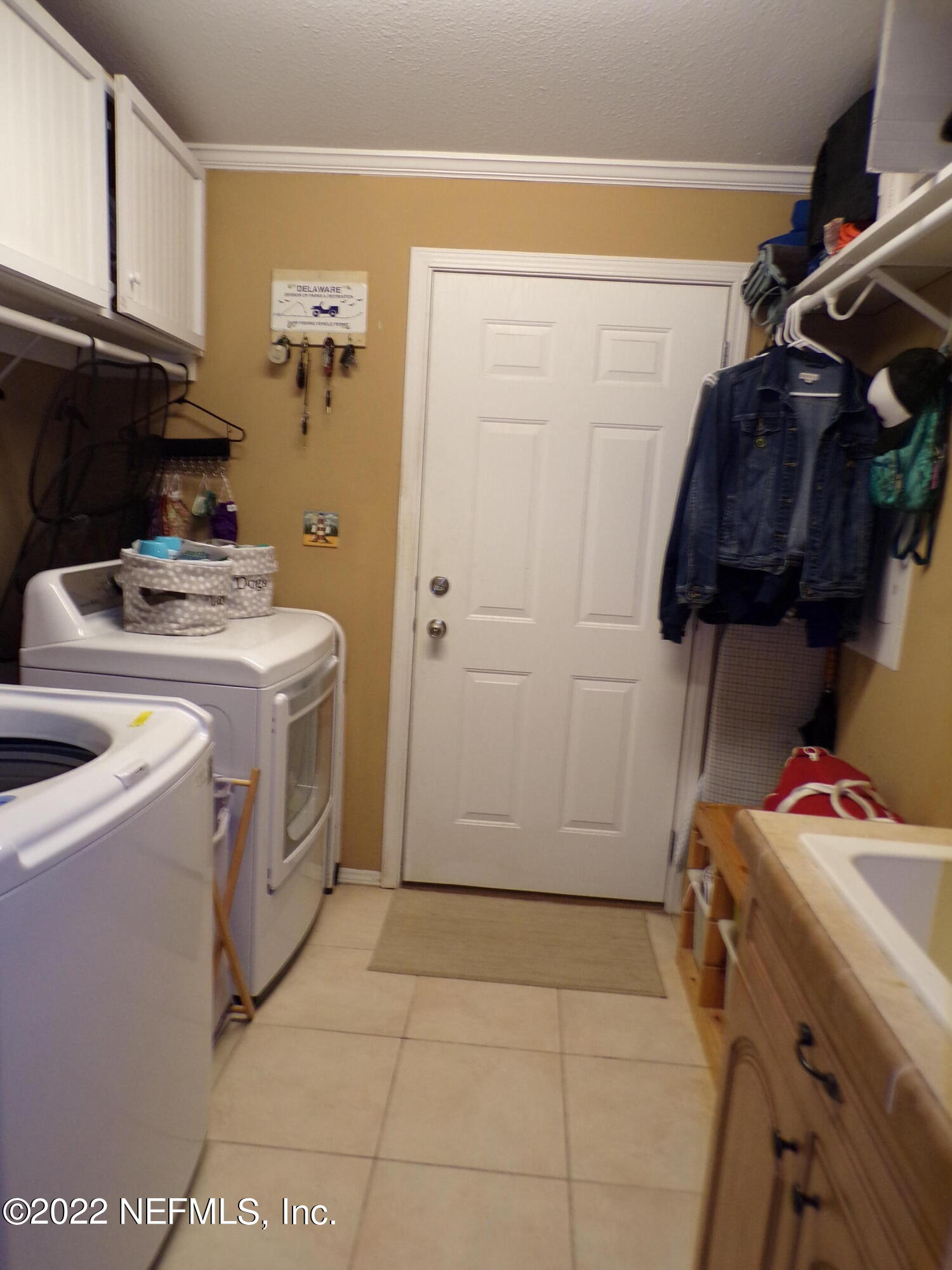 4173 Southwest 100th Place Lake Butler, FL 32054 - Photo 41 of 61 laundry