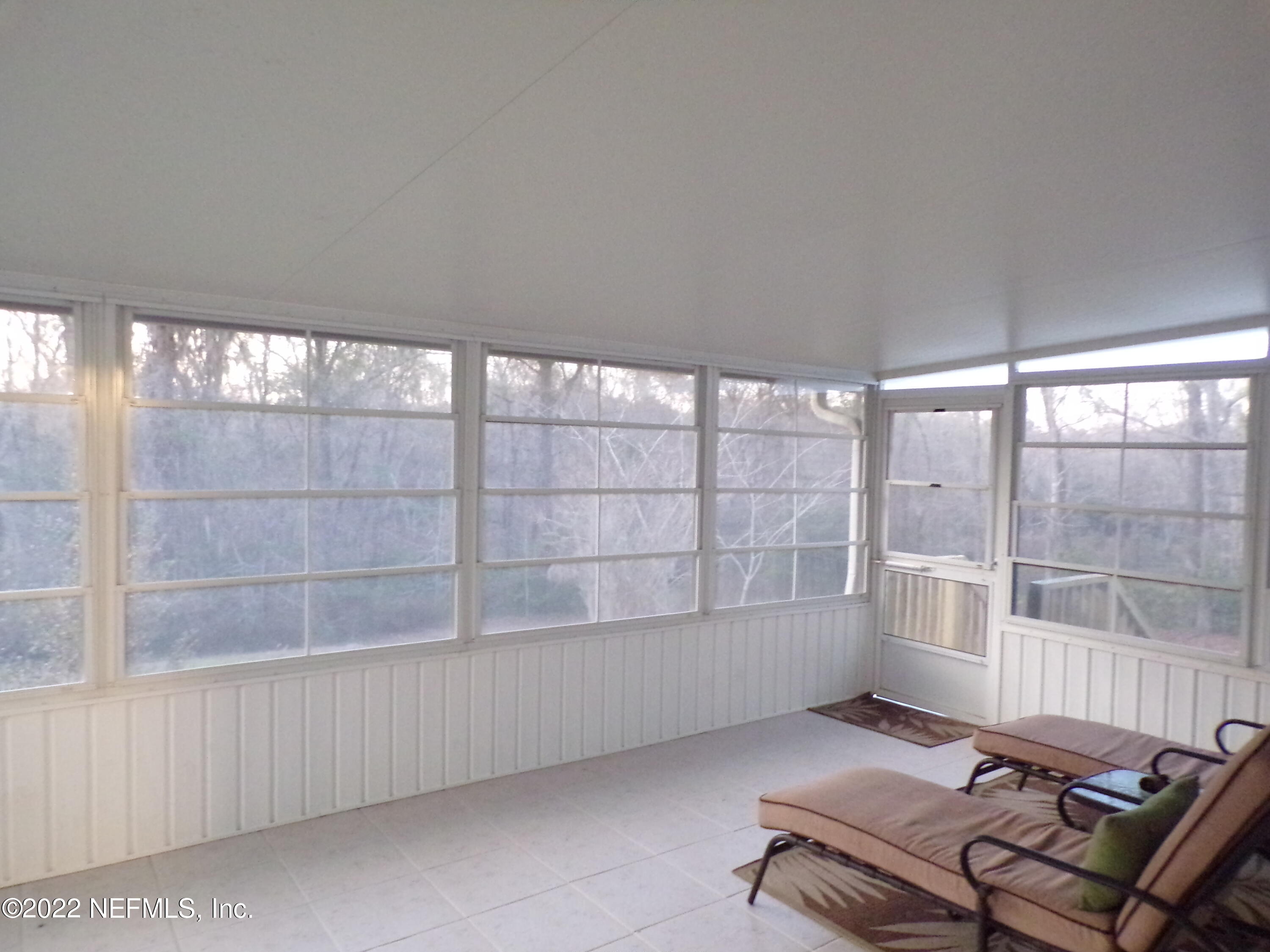 4173 Southwest 100th Place Lake Butler, FL 32054 - Photo 43 of 61 florida/sunroom