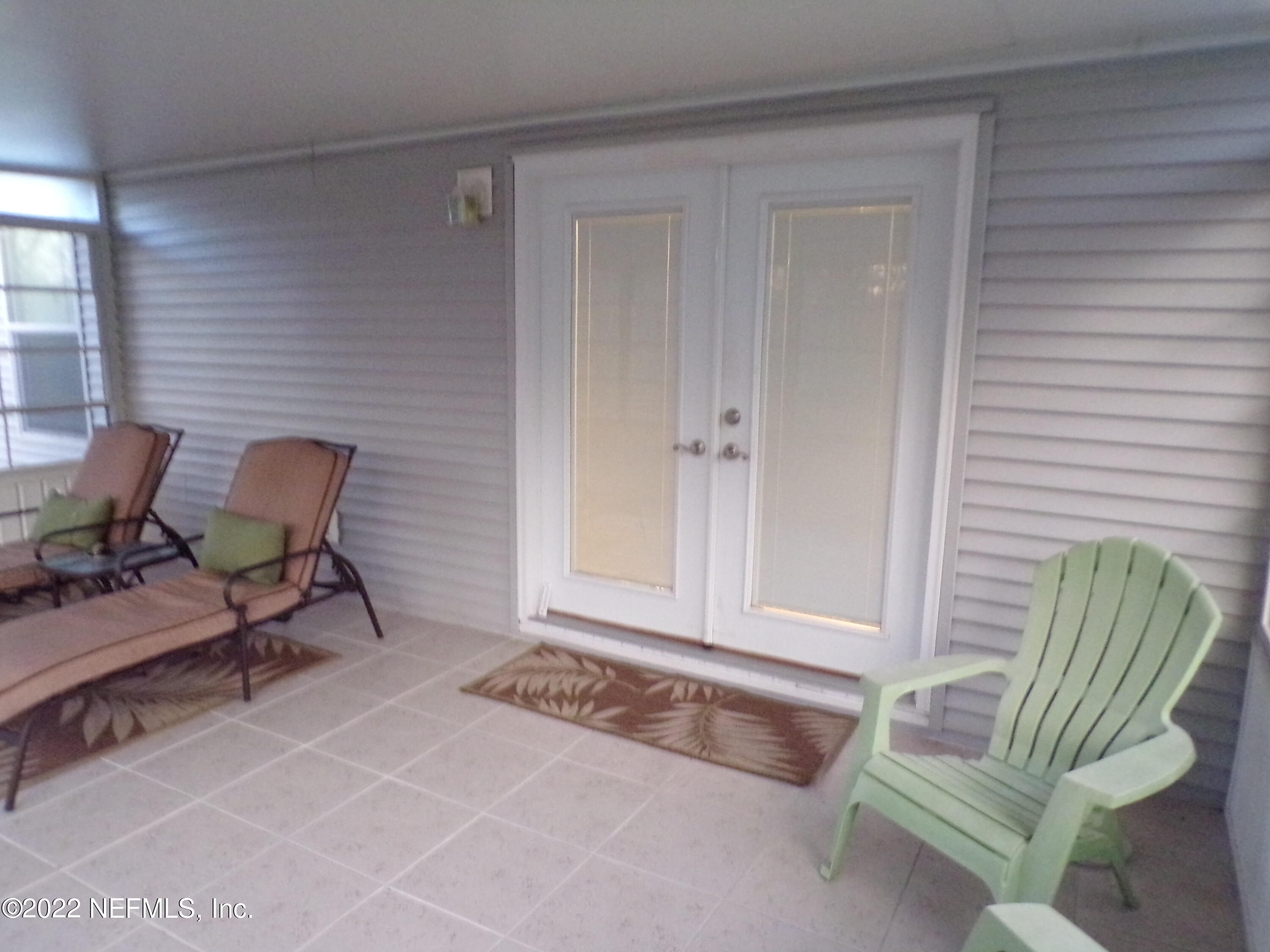 4173 Southwest 100th Place Lake Butler, FL 32054 - Photo 46 of 61 florida/sunroom