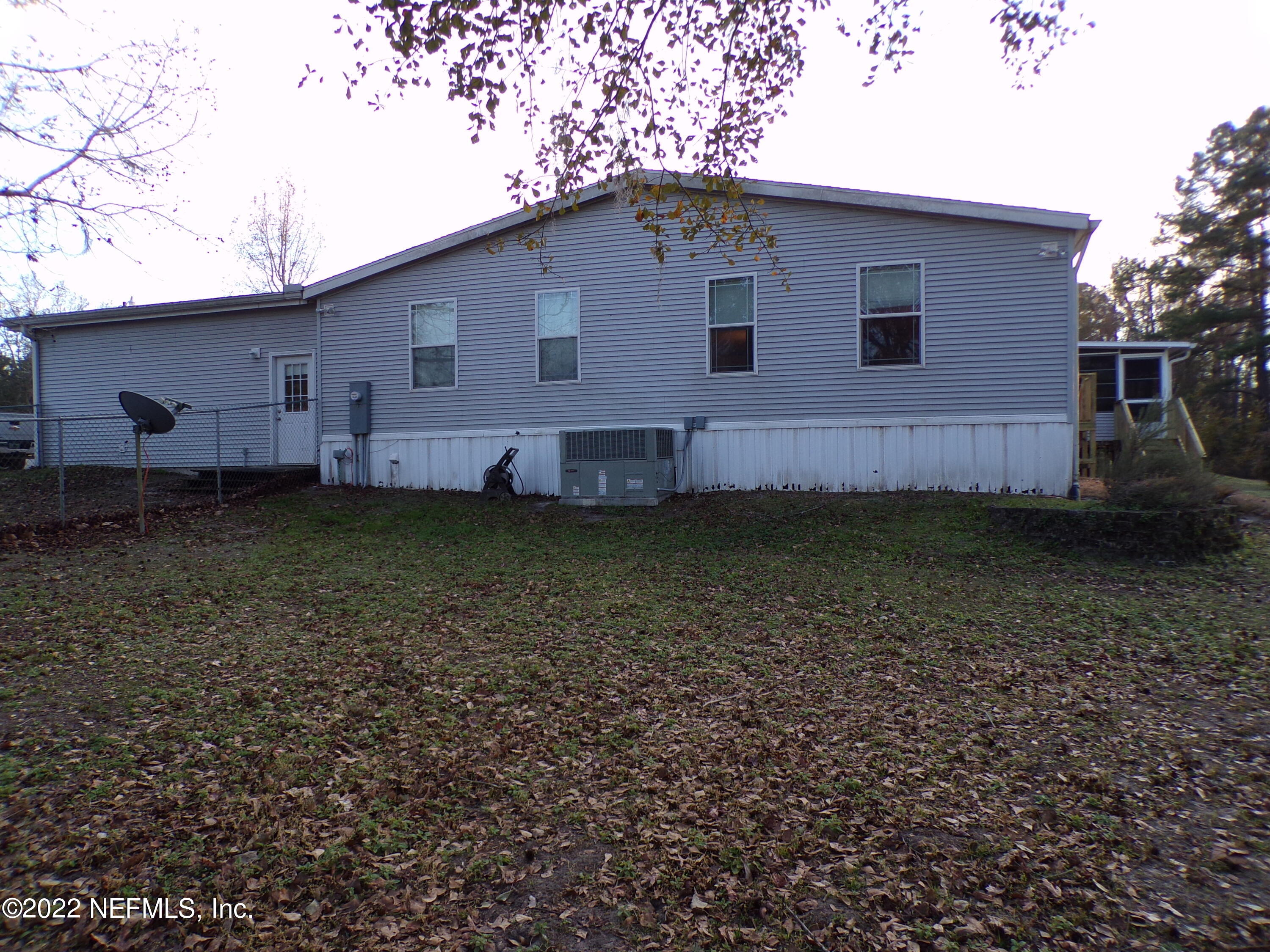 4173 Southwest 100th Place Lake Butler, FL 32054 - Photo 59 of 61 North view