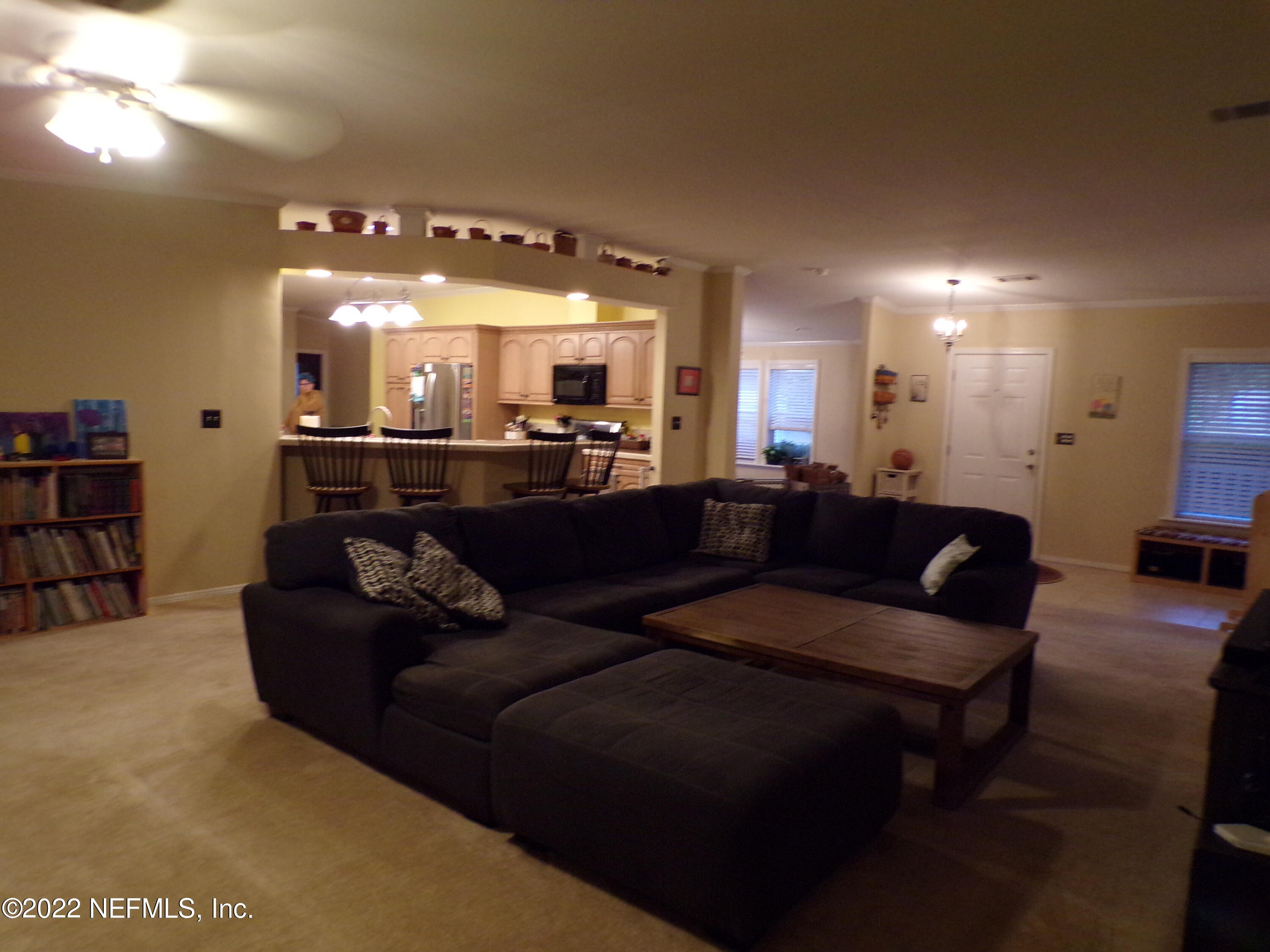 4173 Southwest 100th Place Lake Butler, FL 32054 - Photo 9 of 61 greatroom