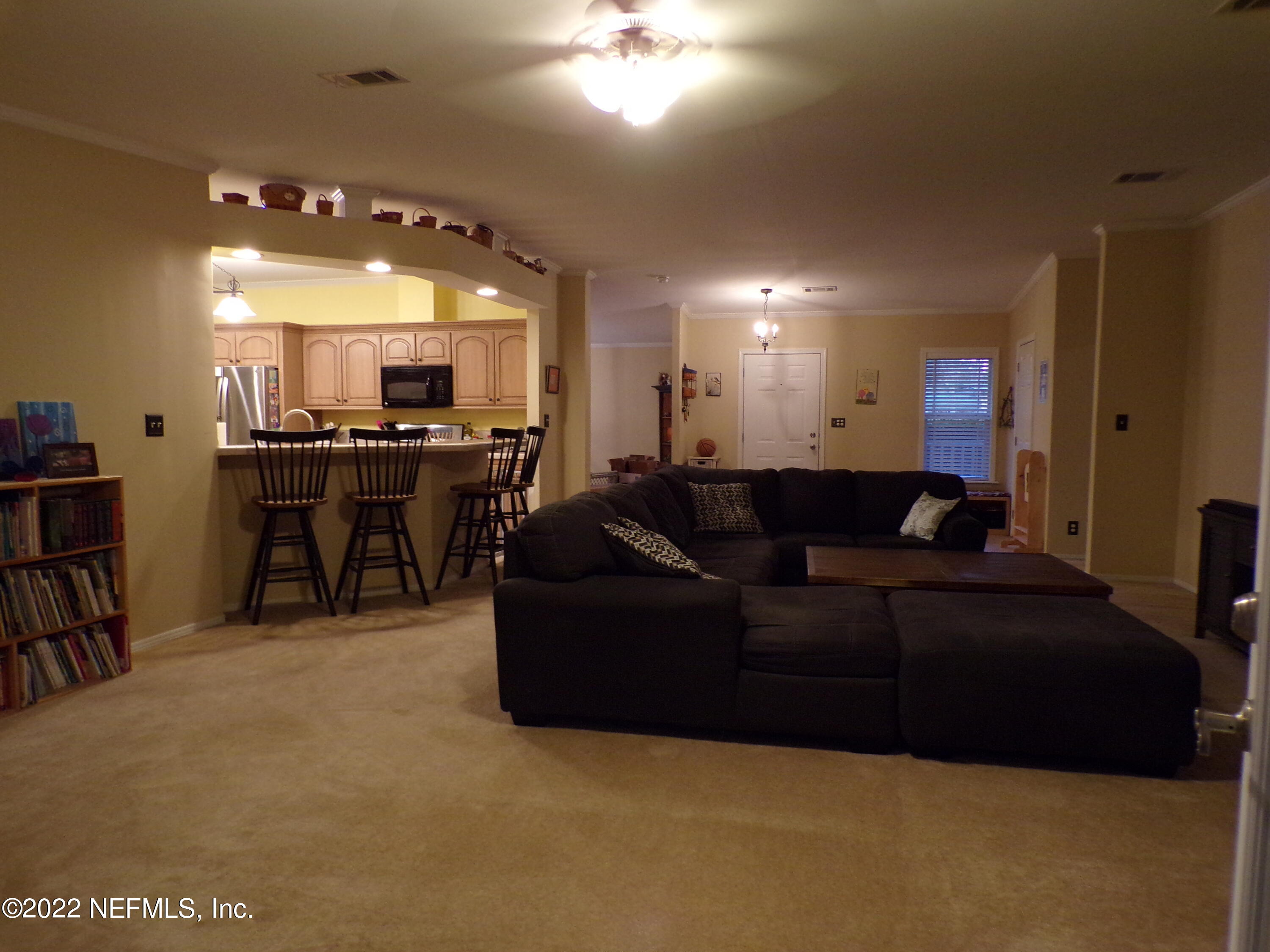 4173 Southwest 100th Place Lake Butler, FL 32054 - Photo 10 of 61 greatroom
