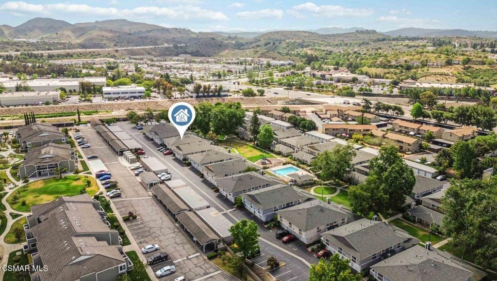 569 Spring Road, Unit 50 Moorpark, CA 93021 - Photo 49 of 58