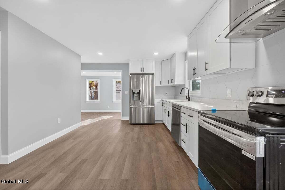 231 Mariaville Road Rotterdam, NY 12306 - Photo 20 of 32 231 Mariaville Rd-31