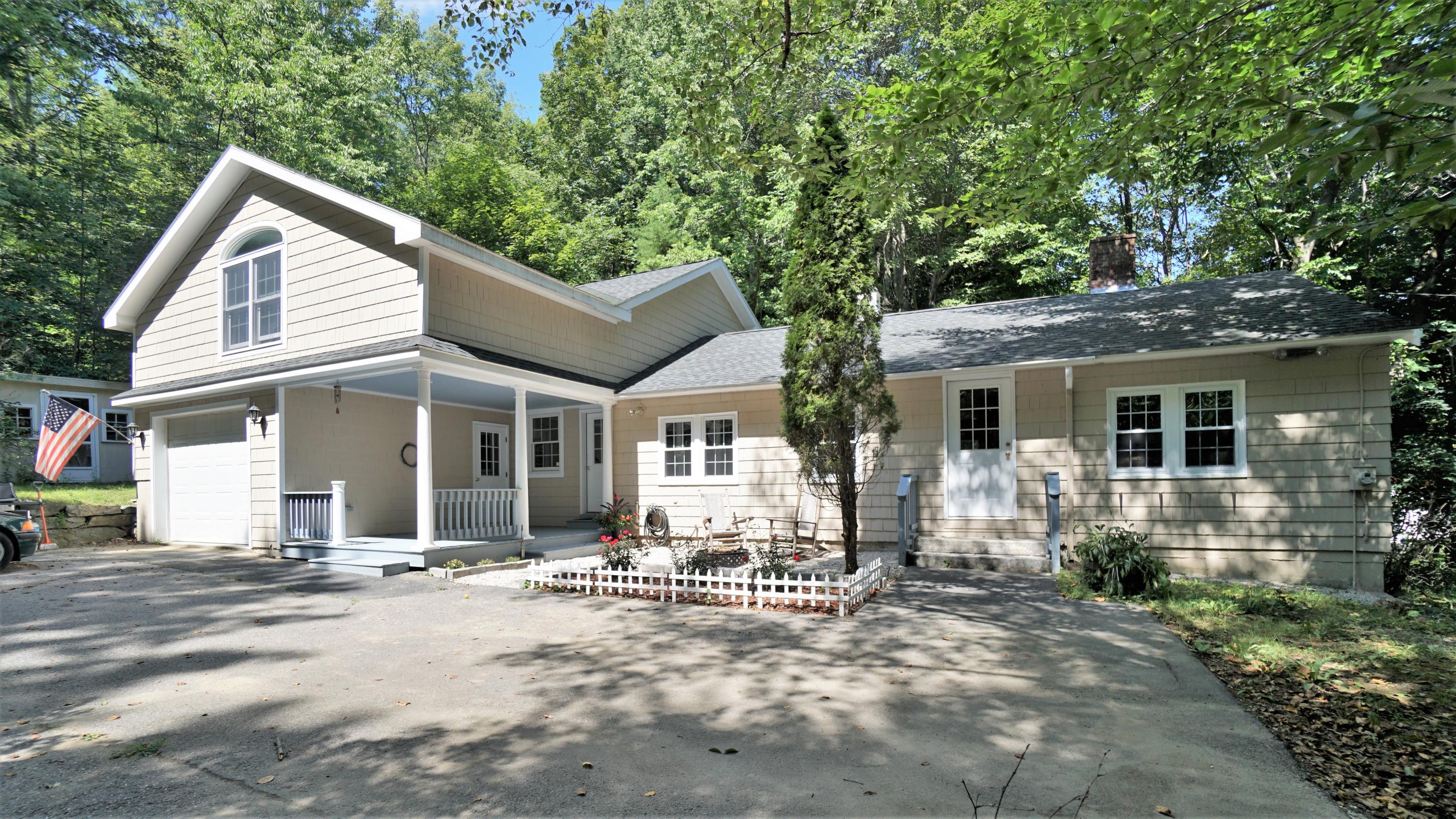 65 Brook Road Falmouth, ME 04105 - Photo 1 of 42 4