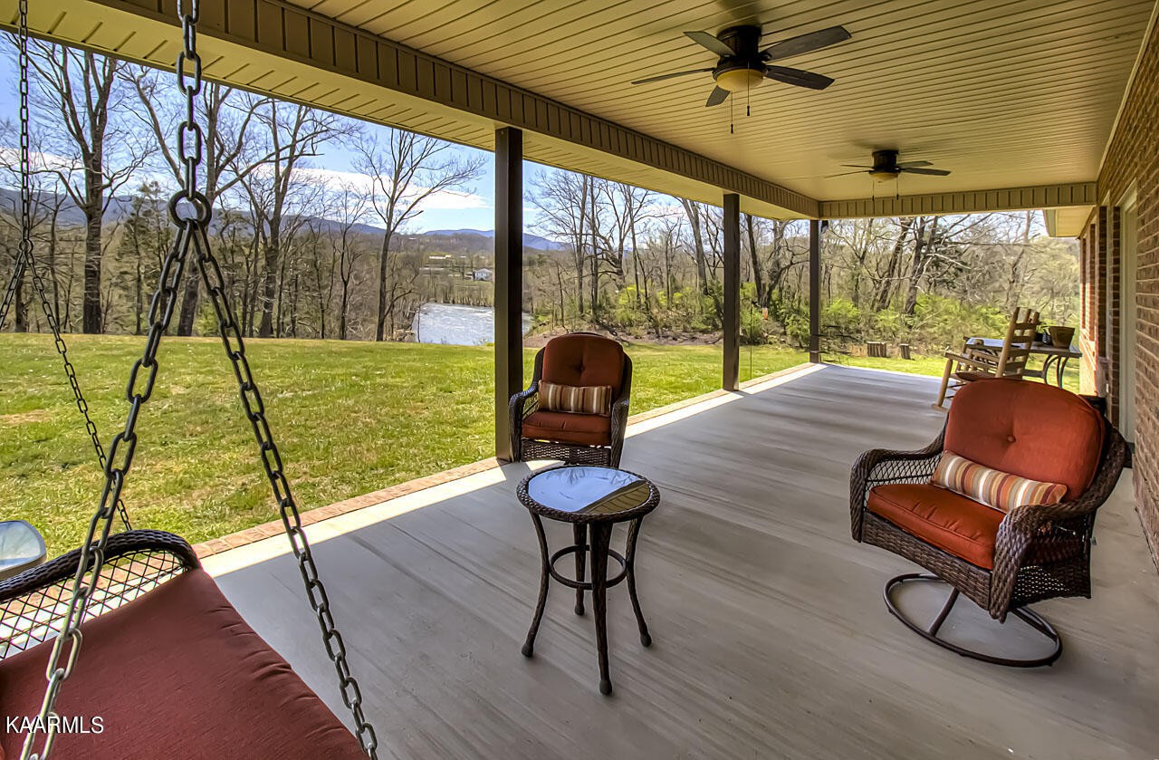 740 Rock Hill Road Newport, TN 37821 - Photo 26 of 31 Gallery Image 26